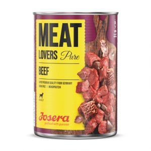 Josera MeatLov Pure Beef 800gD