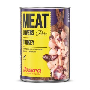 Josera MeatLov Pure Turk 800gD