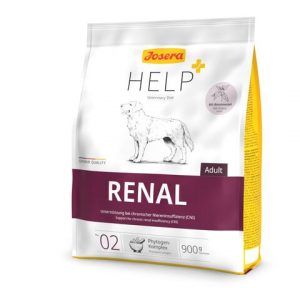 Josera Vet Renal 900g