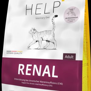 JoseraCat Vet Renal 400g