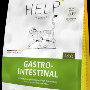 JoseraCat Vet GastroInt 400g