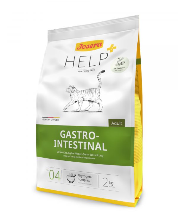 JoseraCat Vet GastroIntest 2kg