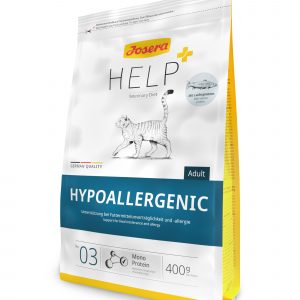 JoseraCat Vet Hypoaller 400g