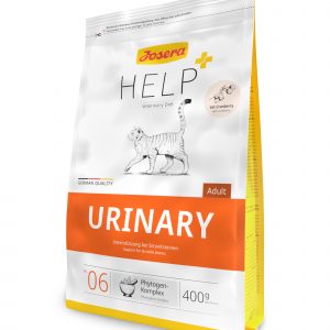 JoseraCat Vet Urinary 400g