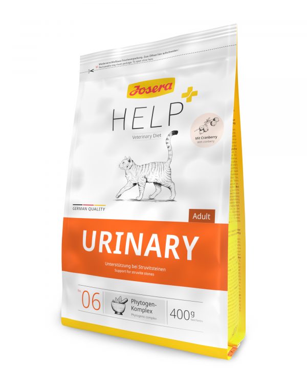 JoseraCat Vet Urinary 400g