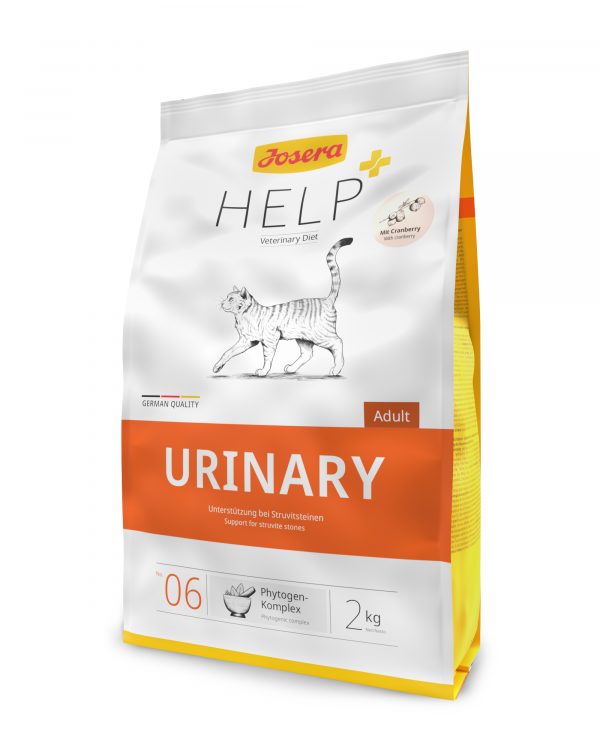 JoseraCat Vet Urinary 2kg