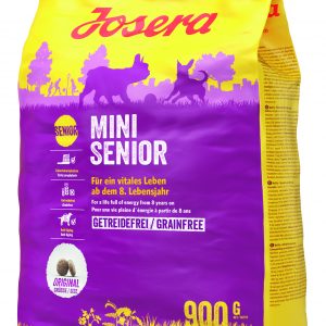 Josera MiniSenior 900g