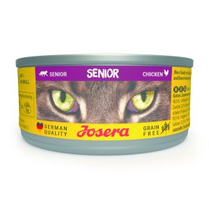Josera Katze Senior 85gD
