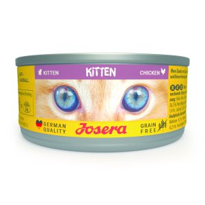 Josera Katze Kitten 85gD