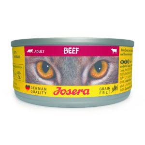 Josera Katze Beef 85gD