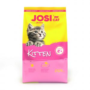 Josera Katze JosiCat Kitten 650g