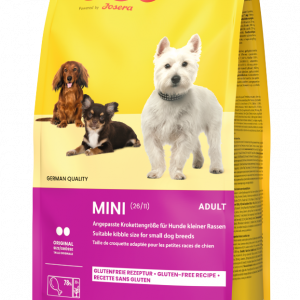 Josera JosiDog Mini 2,7kg