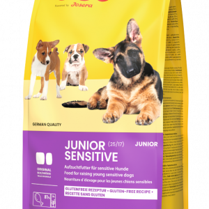 Josera JosiDog Junior Sensitive 2,7kg