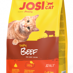 Josera JosiCat Tasty Beef 1,9kg
