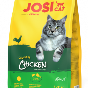 Josera JosiCat Crunchy Chicken 1,9kg