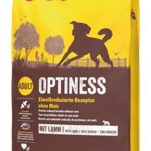 Josera Hund Optiness 12,5kg