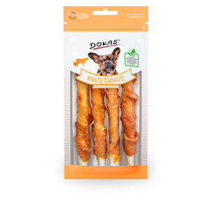 Dokas Kaustange Huhn 50g