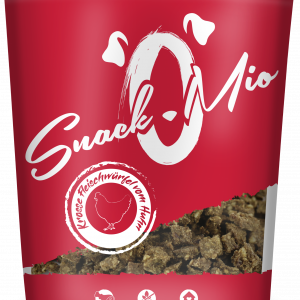 SMio Fleischwürfel Huhn 125g