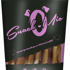 SMio Kaustange Huhn 200g