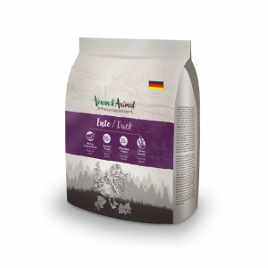 Venandi Cat Ente 300g