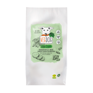 VegDog Farmers Crunch 2kg
