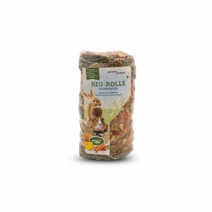 Heu-Rolle Gemüse-Dip 200g