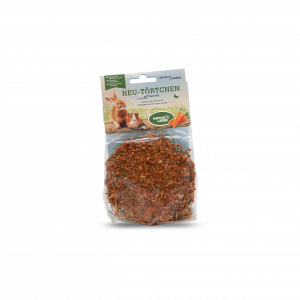 Heu-Törtchen Karotte-Dip 75g