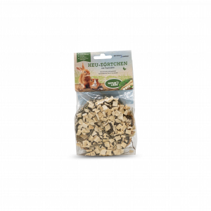 Heu-Törtchen Pastinake-Dip 75g