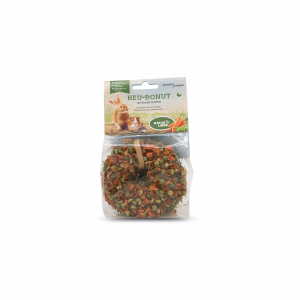 Heu-Donut Karotte & Erbse-Dip 65g
