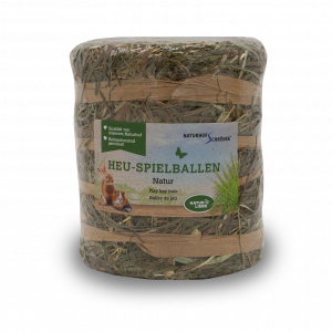 Heu-Spielballen Natur 150g