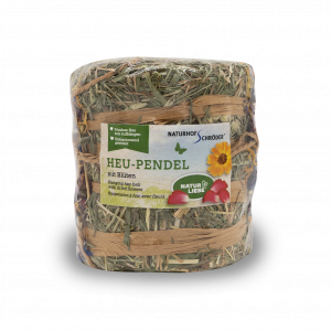 Heu-Pendel Blüten-Dip 150g