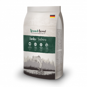 Venandi Cat Lachs 1,5kg