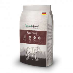 Venandi Cat Rind 1,5kg