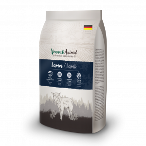 Venandi Cat Lamm 1,5kg
