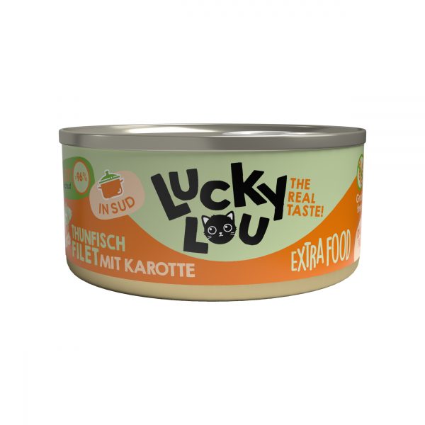 LuckyLou EF Thunfisch Kar Sud 70gD