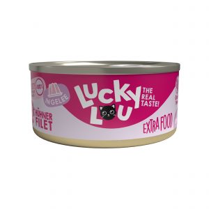 LuckyLou EF Huhnerfi Gele 70gD