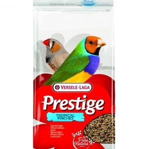 Versele Laga Bird Prestige Exoten 1kg