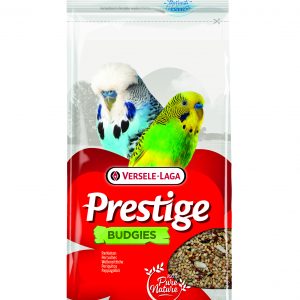 Versele Laga Bird Pres.Wellensittich 1kg