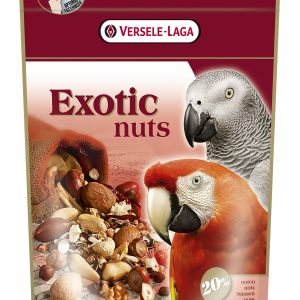 Versele Laga Bird Papa. Exotic Nuts 750g