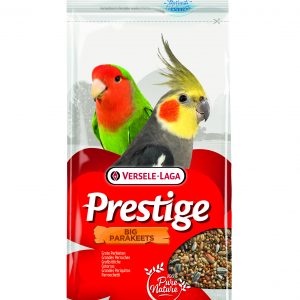 Versele Laga Bird Prest.Großsittiche 1kg