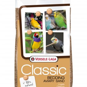 Versele Laga Bird Econo.Muschelsand 25kg