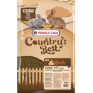 Versele Laga Nager CB CUNI FIT Pure 5kg