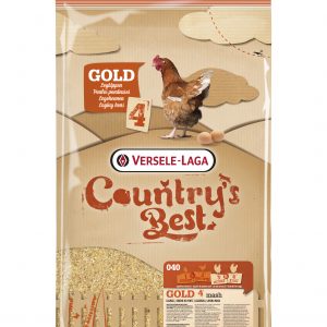 Versele Laga Countrys Best GOLD 4 Mash 5kg