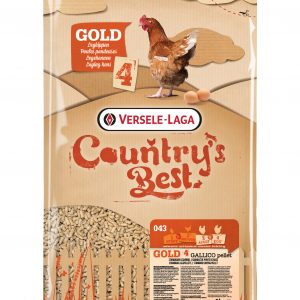 Versele Laga Countrys Best GOLD 4 GALLICO 5kg