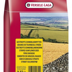Versele Laga Bird SBK gestreift 2,5kg