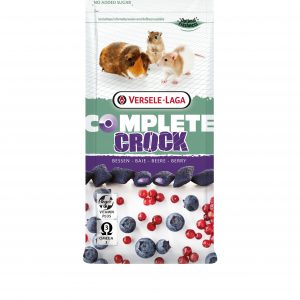 Versele Laga Complete Crock Berry 50g