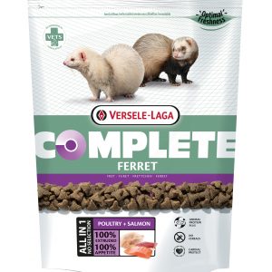 Versele Laga Nager Complete Ferret 750g