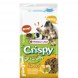 Versele Laga Nager Crispy Fibres 650g