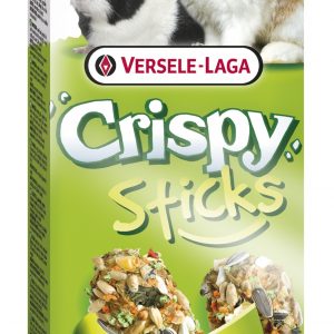 Versele Laga Crispy St.Kaninchen Gemüse 2St