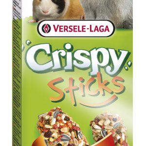 Versele Laga Crispy St.Kaninchen Obst 2St